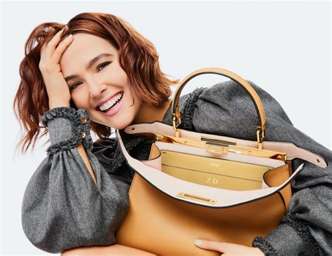 fendi california sky peekaboo|Fendi Peekaboo ISeeU: How Fendi is taking its iconic bag to .